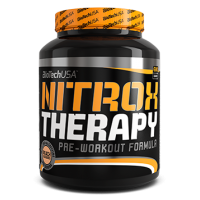 Nitrox Therapy (340г)